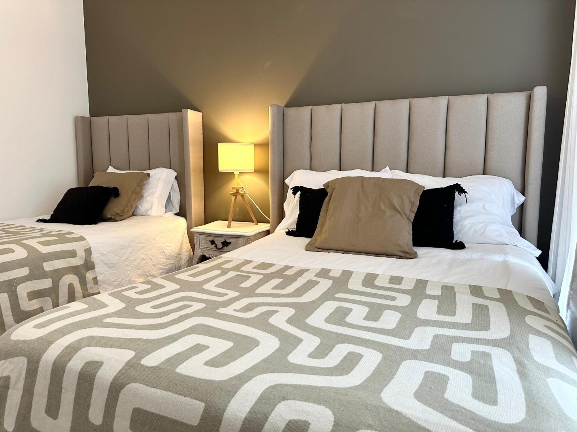 3Bedrooms-5 Min Downtown-Wifi-Pool-Jacuzzi-Parking San Miguel de Allende Eksteriør billede