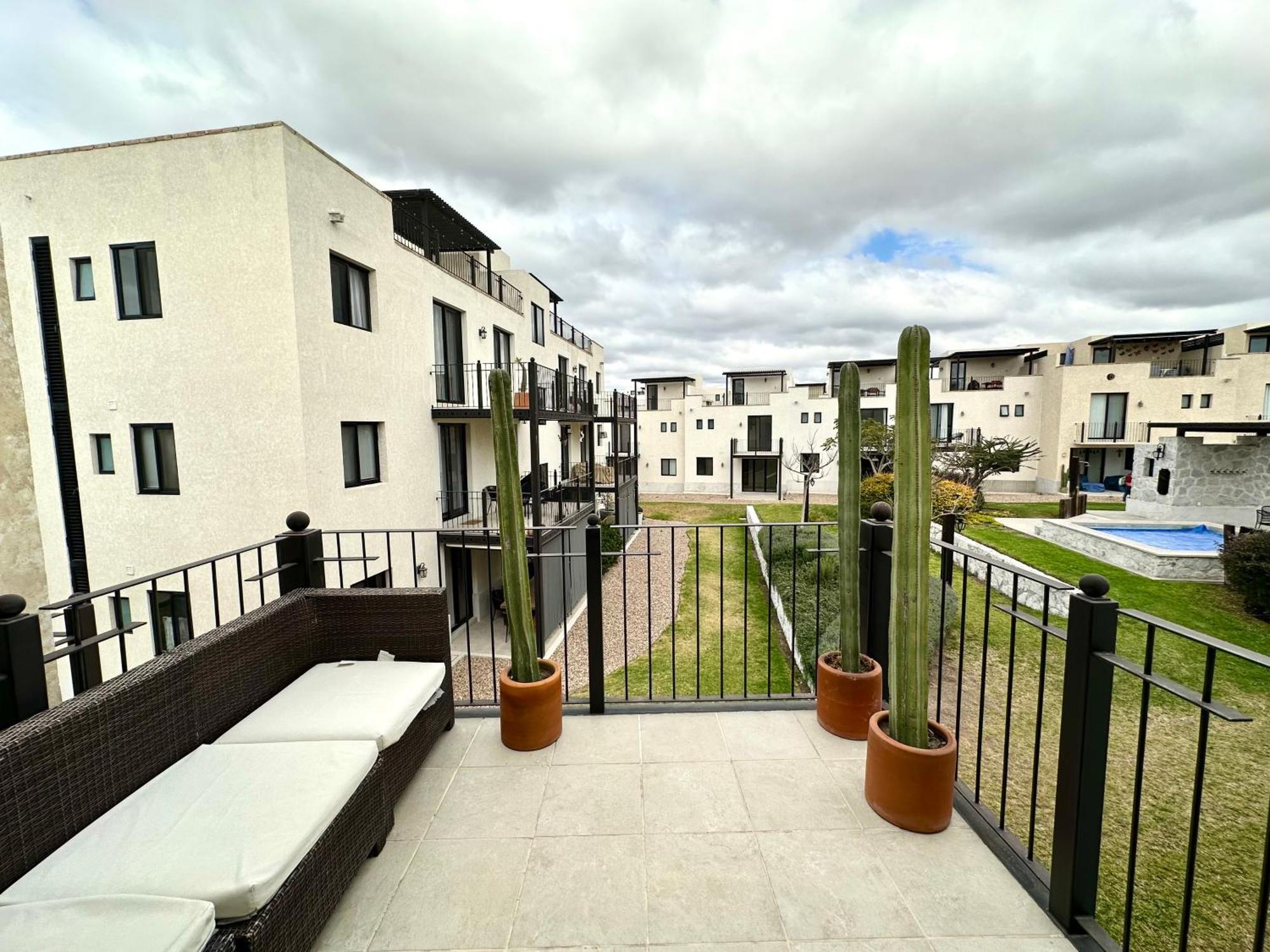 3Bedrooms-5 Min Downtown-Wifi-Pool-Jacuzzi-Parking San Miguel de Allende Eksteriør billede