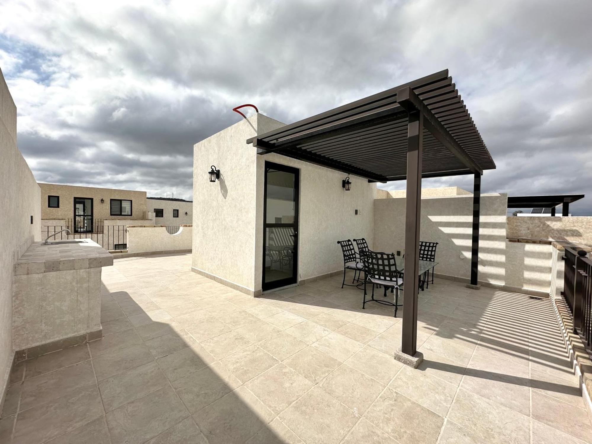 3Bedrooms-5 Min Downtown-Wifi-Pool-Jacuzzi-Parking San Miguel de Allende Eksteriør billede