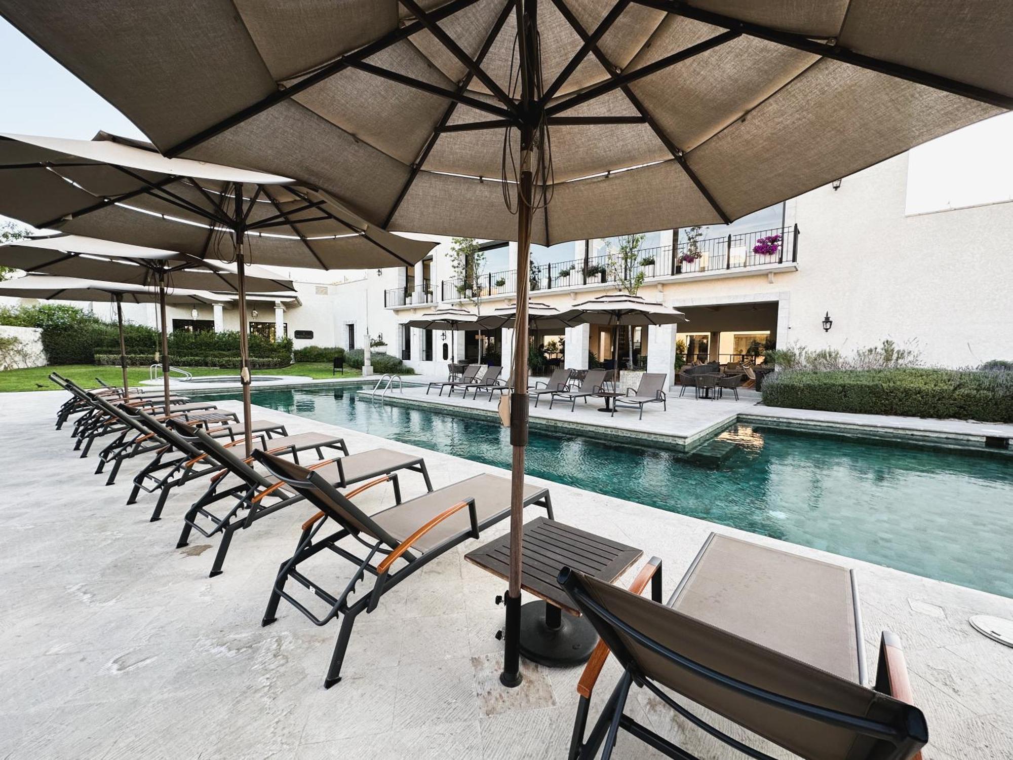 3Bedrooms-5 Min Downtown-Wifi-Pool-Jacuzzi-Parking San Miguel de Allende Eksteriør billede